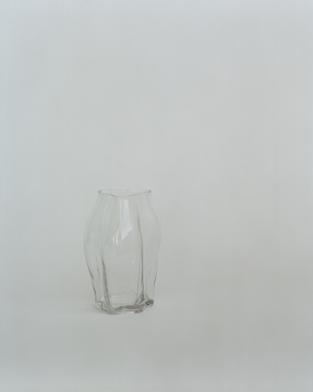 A STUDY 001 / Blæhr Vase Small