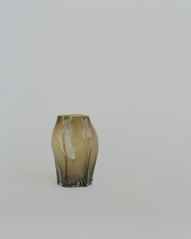 A STUDY 001 / Blæhr Vase Small