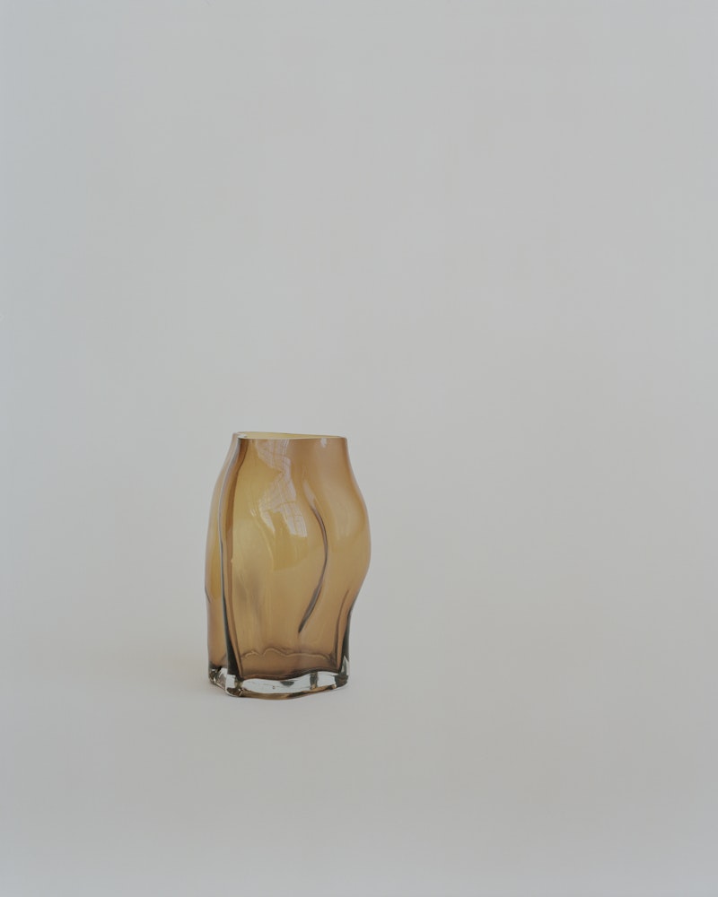 A STUDY 001 / Blæhr Vase Small