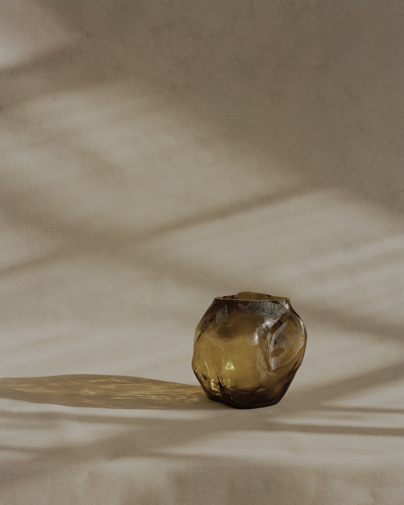 A STUDY 001 / Blæhr Vase Large