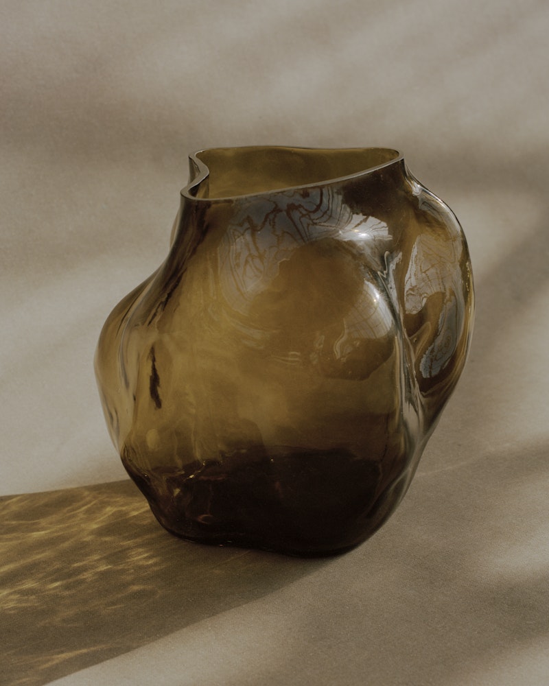 A STUDY 001 / Blæhr Vase Large