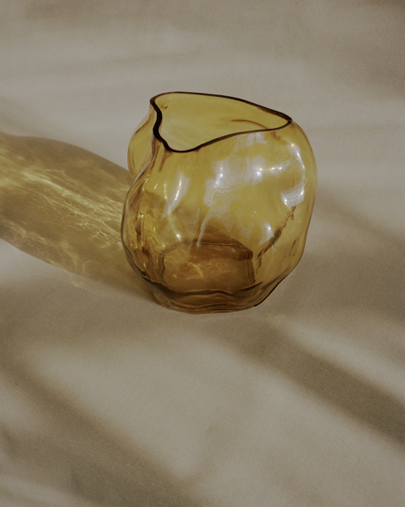A STUDY 001 / Blæhr Vase Large