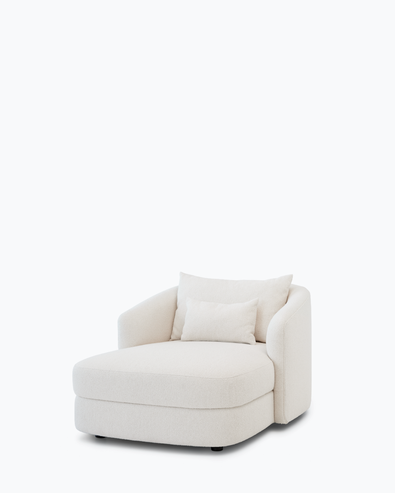 Covent Chaise Longue