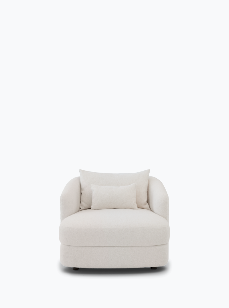 Covent Chaise Longue