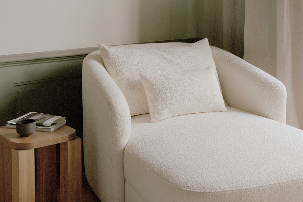 Covent Chaise Longue