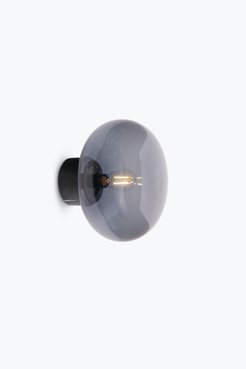 Karl-Johan Wall Lamp, Bathroom