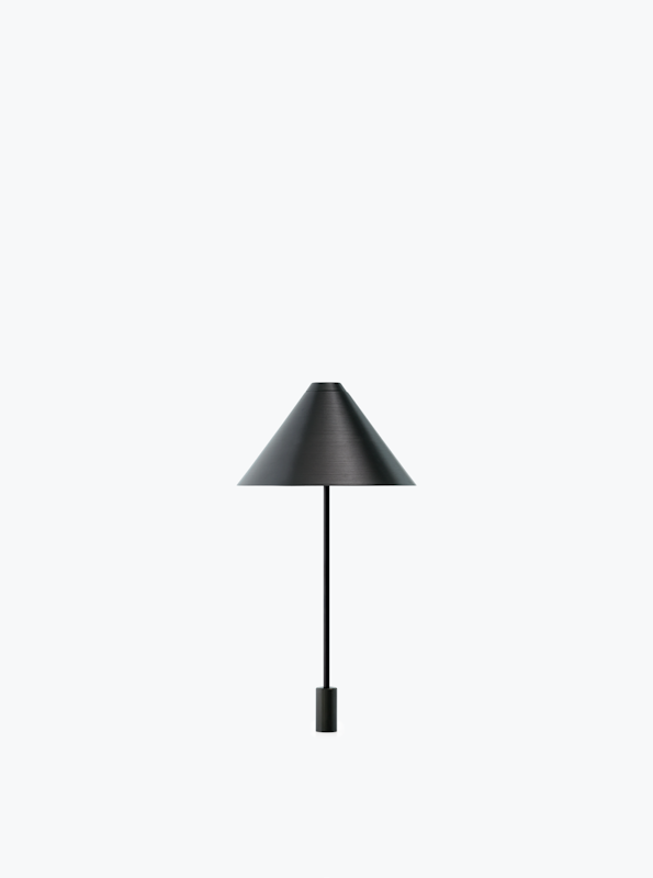 Brolly In-Table Lamp