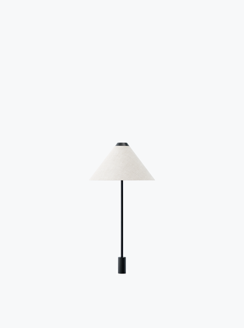 Brolly In-Table Lamp