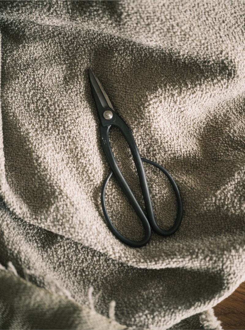 Vores Kuraterede Tekstilprogram