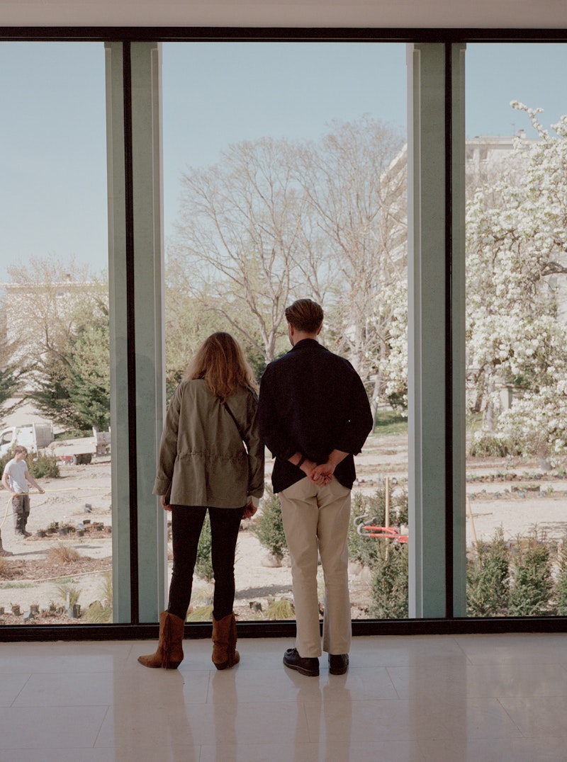 Taittinger: A House of Hospitality & Heritage