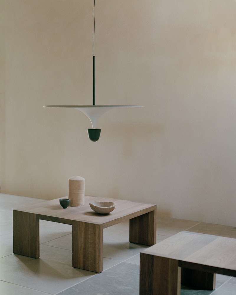 Tenon Side Table Large