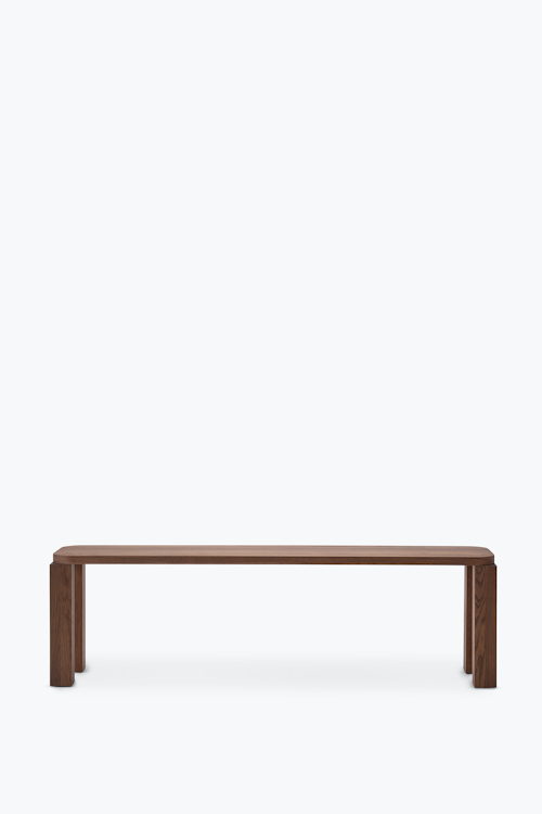 Atlas Bench 150x32 by New Works DK