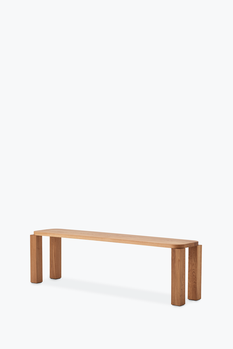 Atlas Bench 150x32