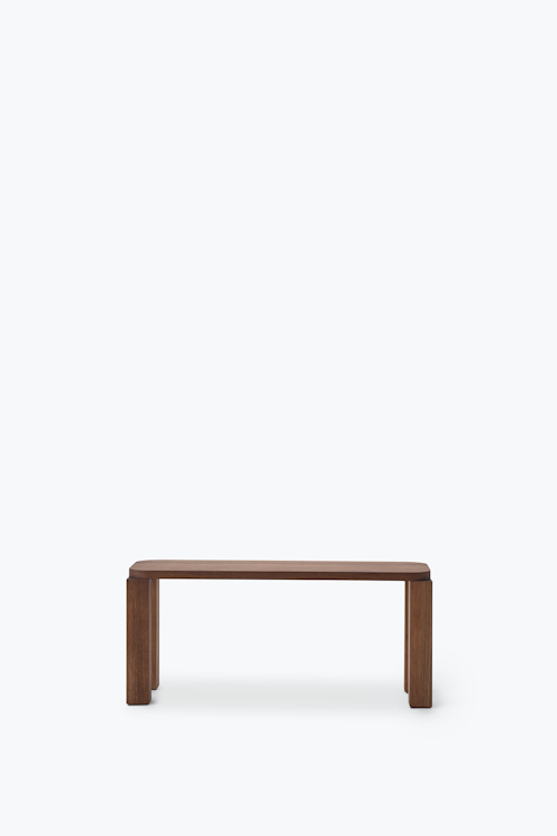 Atlas Bench 100x32 by New Works DK