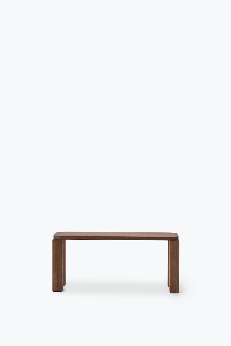 Atlas Bench 100x32