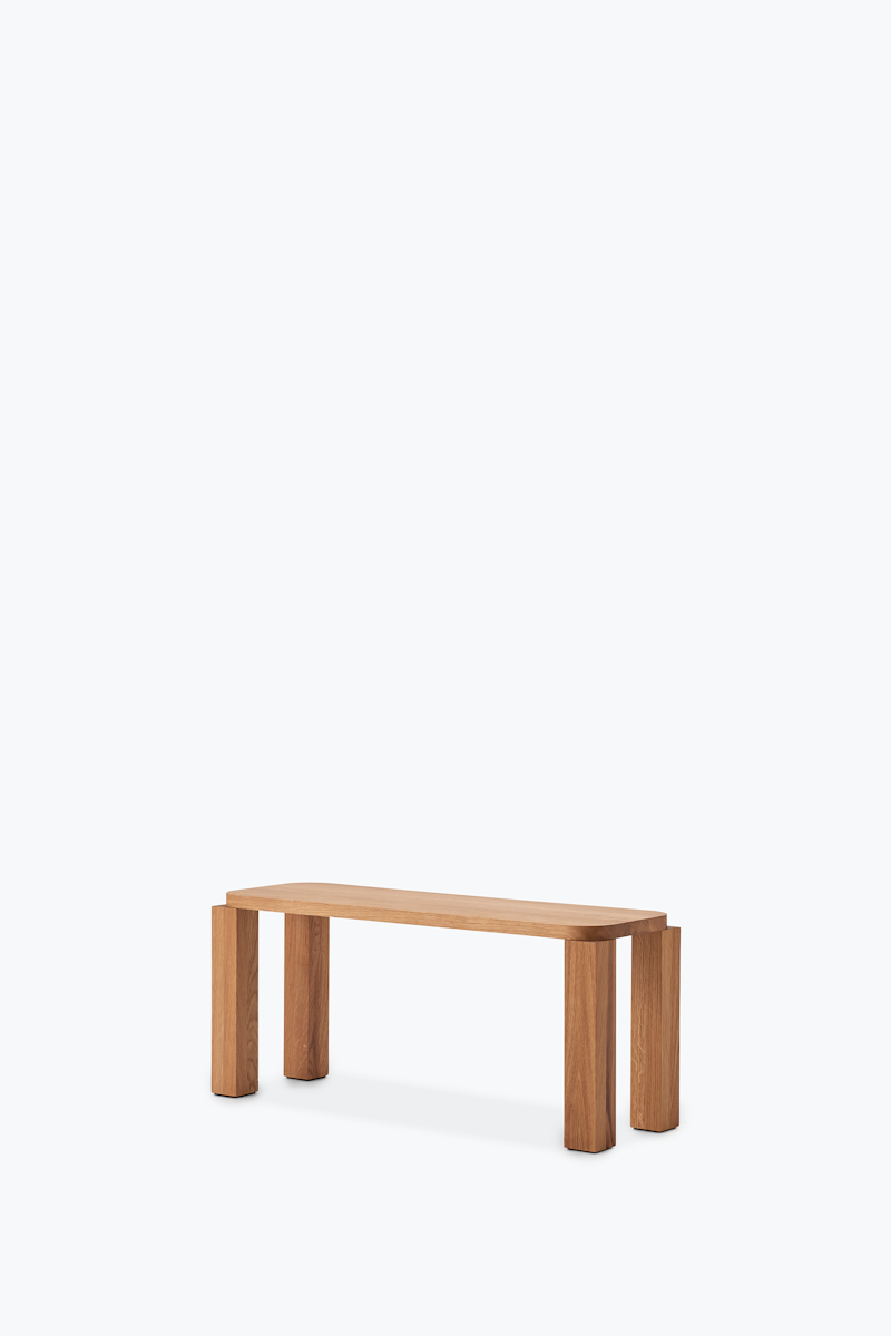 Atlas Bench 100x32