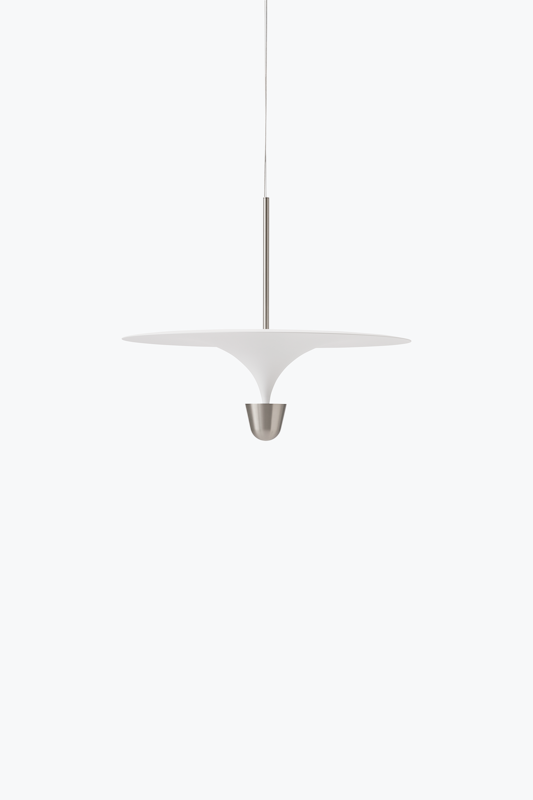 Kantarell Pendant Lamp Ø60