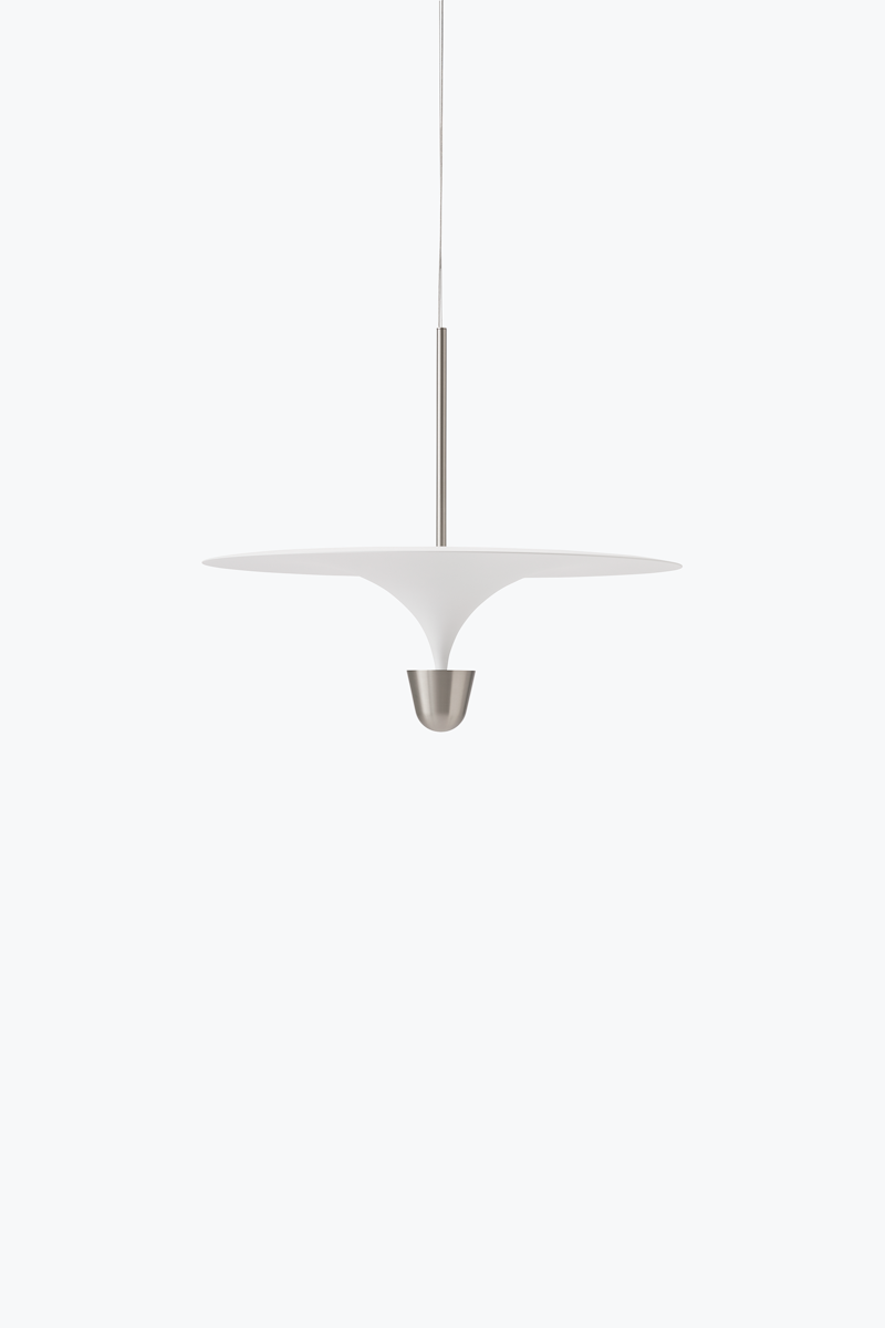 Kantarell Pendant Lamp Ø60