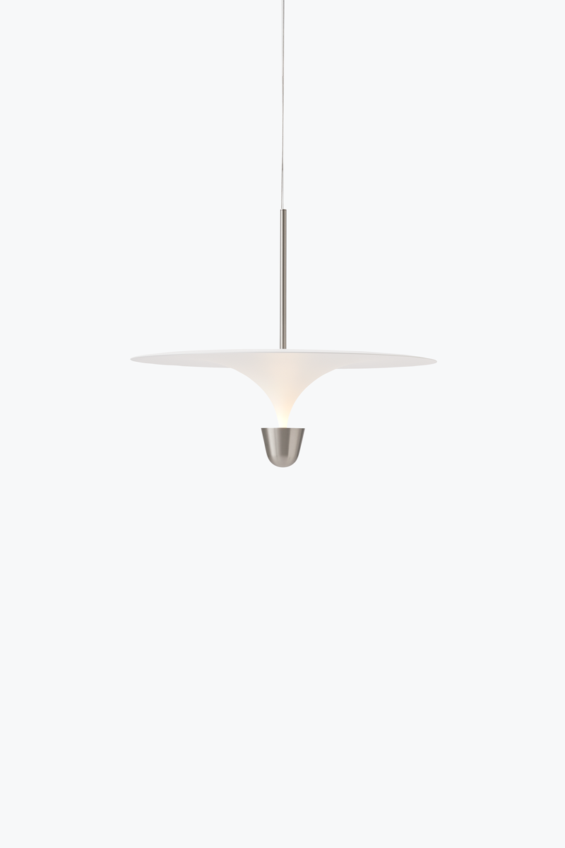 Kantarell Pendant Lamp Ø60