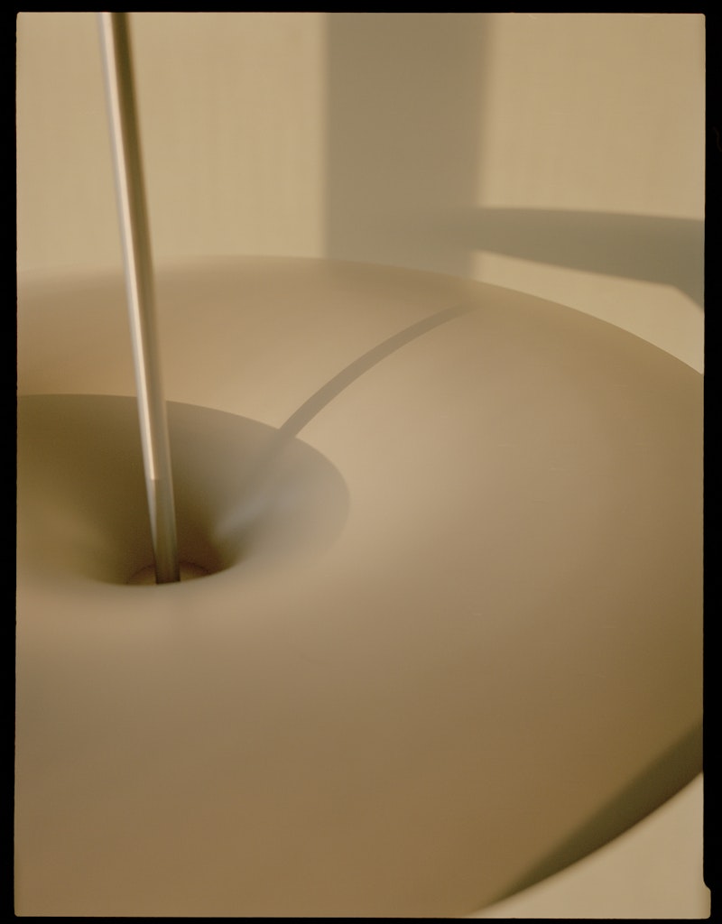 Kantarell Pendant Lamp Ø60
