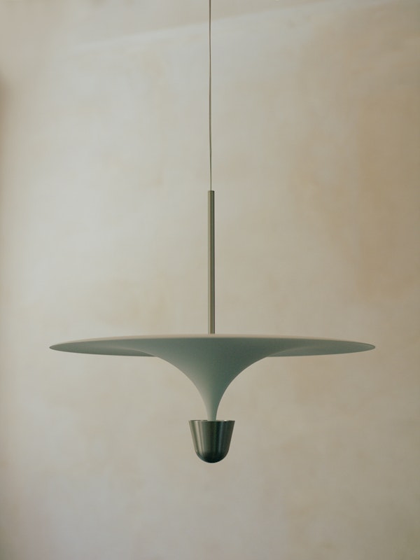 Kantarell Pendant Lamp Ø60