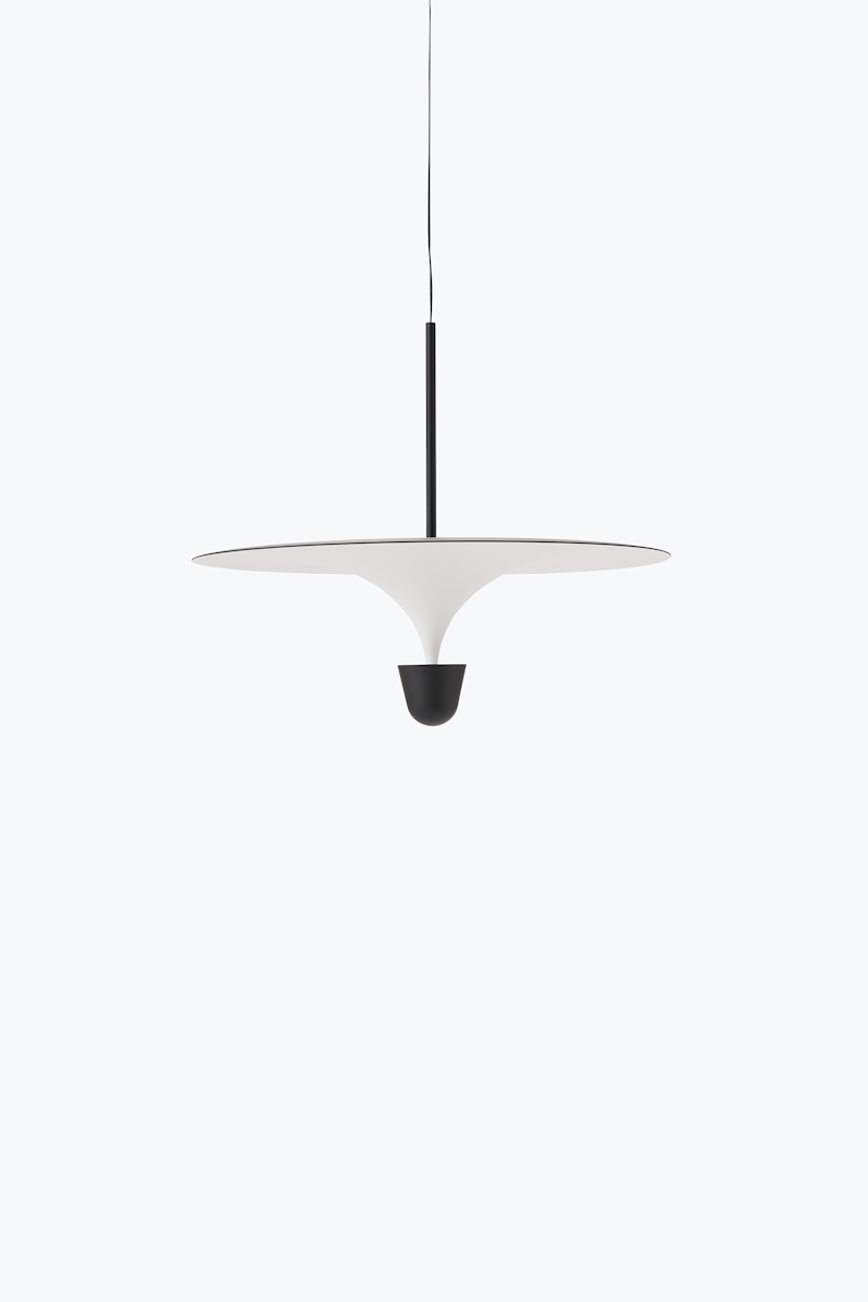 Kantarell Pendant Lamp Ø60