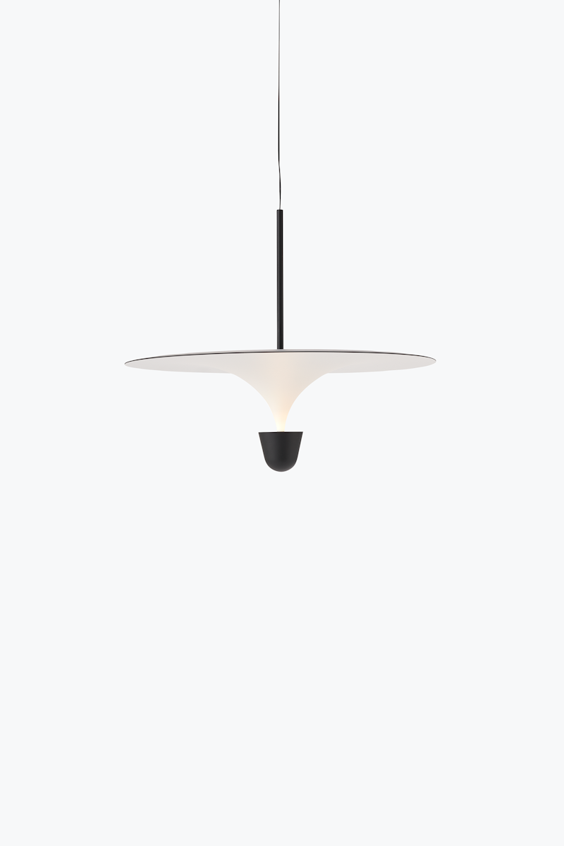 Kantarell Pendant Lamp Ø60