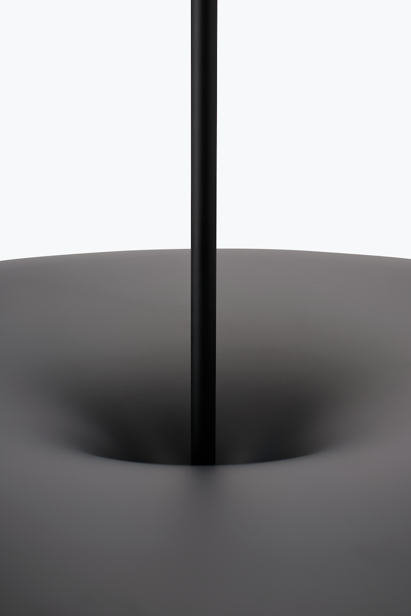 Kantarell Pendant Lamp Ø55