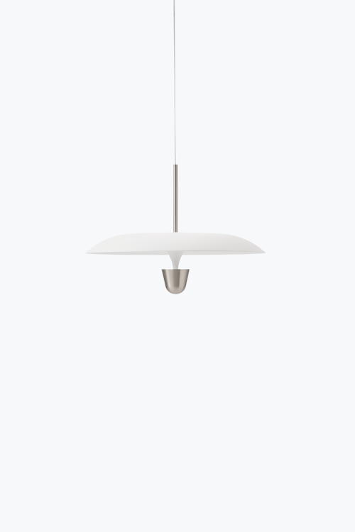 Kantarell Pendant Lamp Ø55 by New Works DK