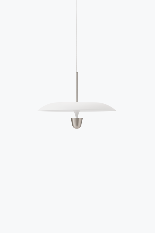 Kantarell Pendant Lamp Ø55
