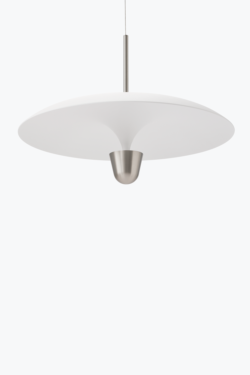 Kantarell Pendant Lamp Ø55