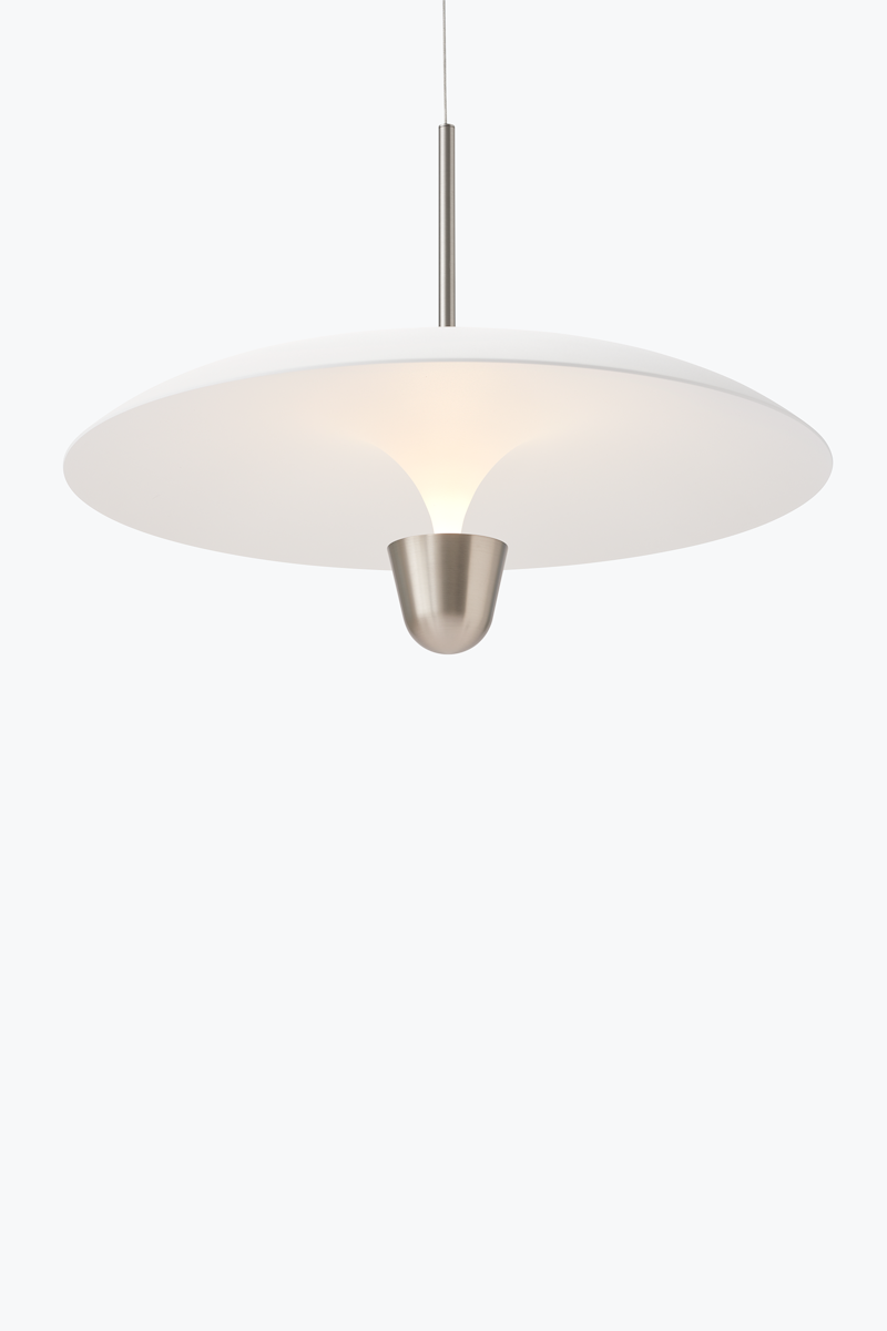 Kantarell Pendant Lamp Ø55
