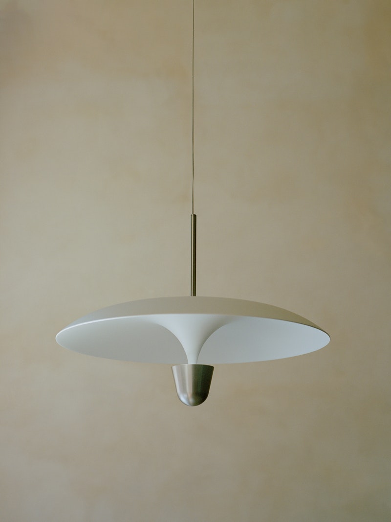 Kantarell Pendant Lamp Ø55