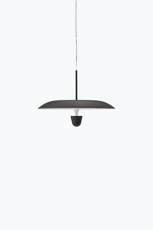 Kantarell Pendant Lamp Ø55