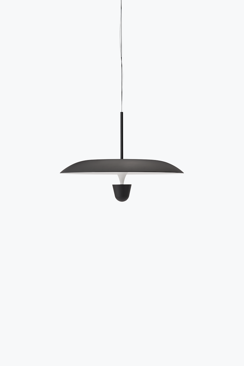 Kantarell Pendant Lamp Ø55