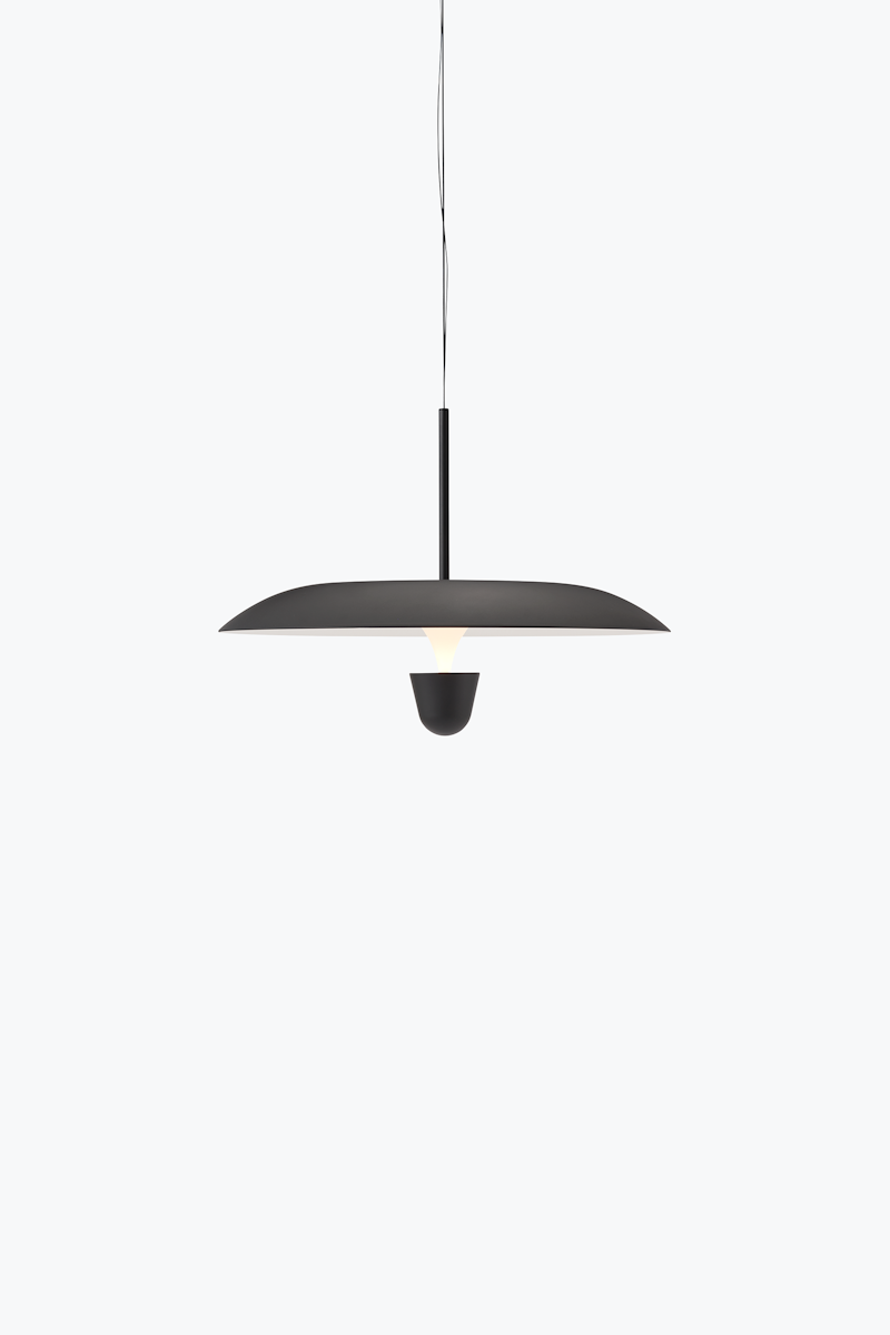 Kantarell Pendant Lamp Ø55