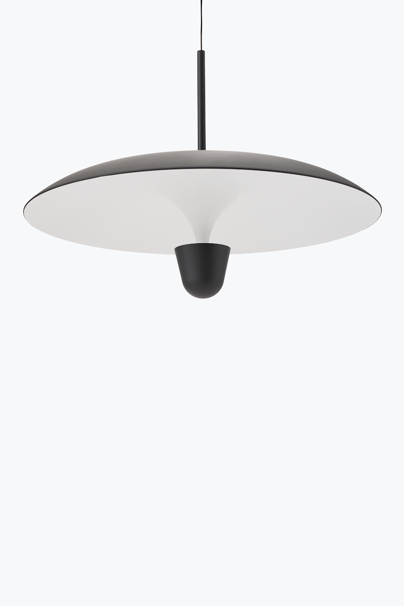 Kantarell Pendant Lamp Ø55