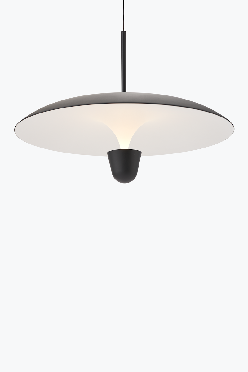 Kantarell Pendant Lamp Ø55