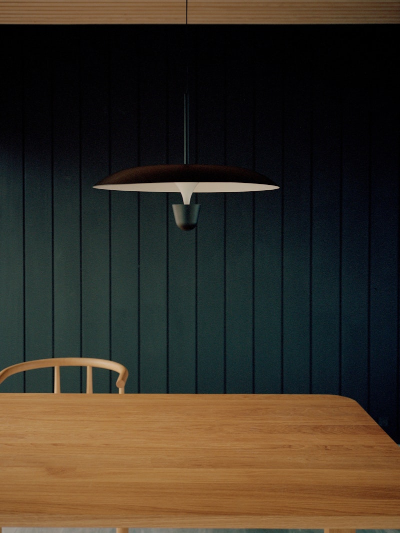 Kantarell Pendant Lamp Ø55