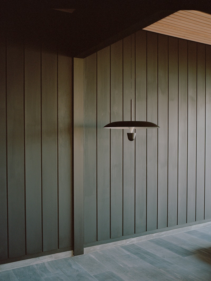 Kantarell Pendant Lamp Ø55