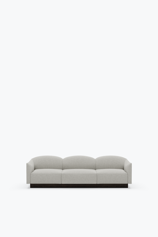 Shore Modular Sofa, Configuration 1