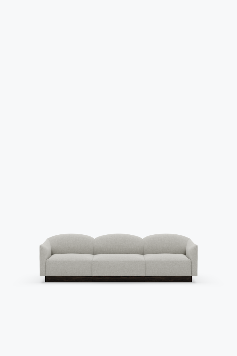 Shore Modular Sofa, Configuration 1