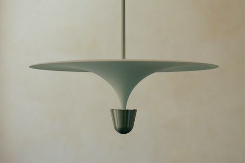 Kantarell Pendant Lamp by New Works DK