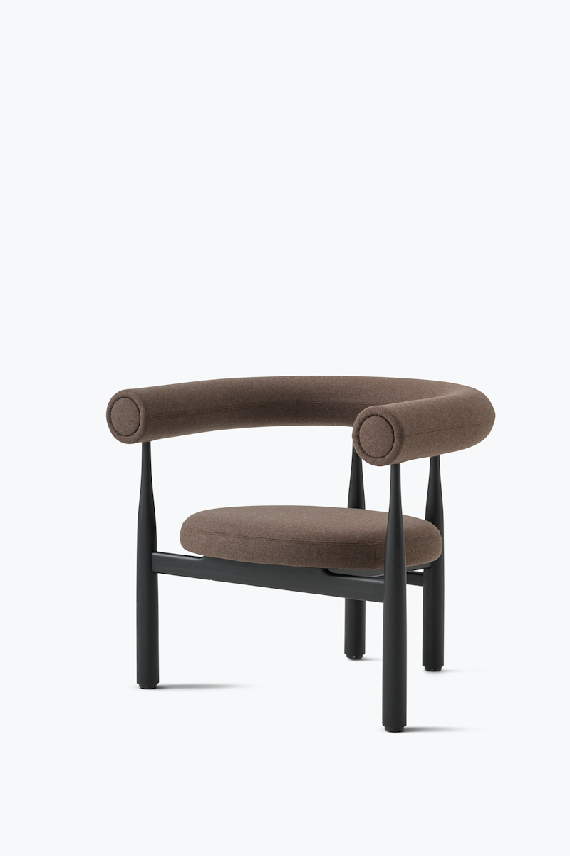 Bukowski Lounge Chair