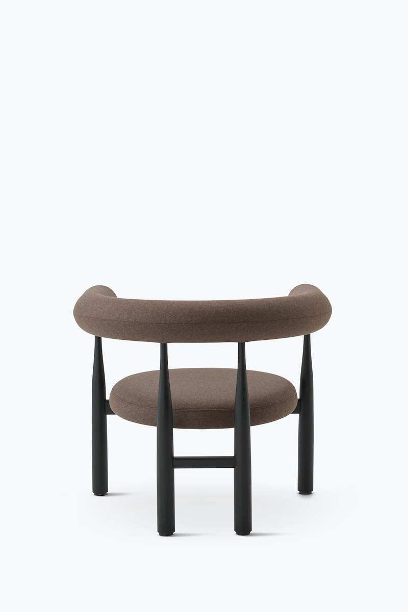 Bukowski Lounge Chair