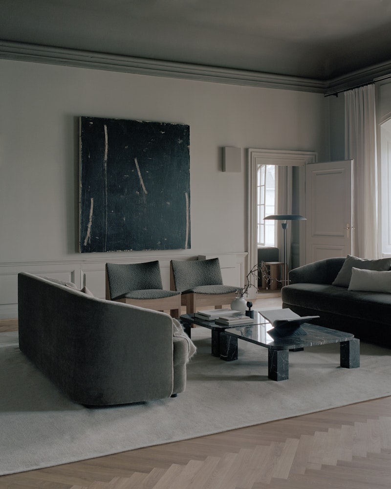 The Art of Welcoming: En udstilling til 3daysofdesign 2025