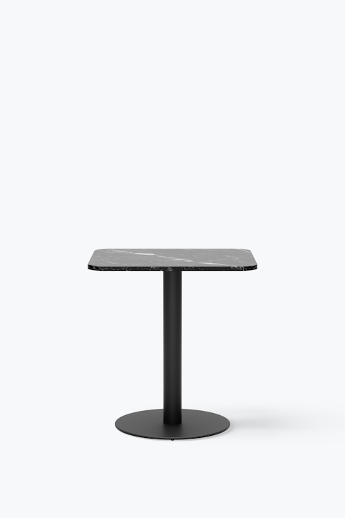 Florence Column Table 60x70 by New Works DK