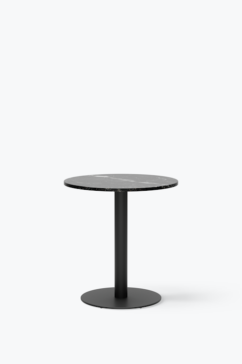Florence Column Table Ø70 by New Works DK