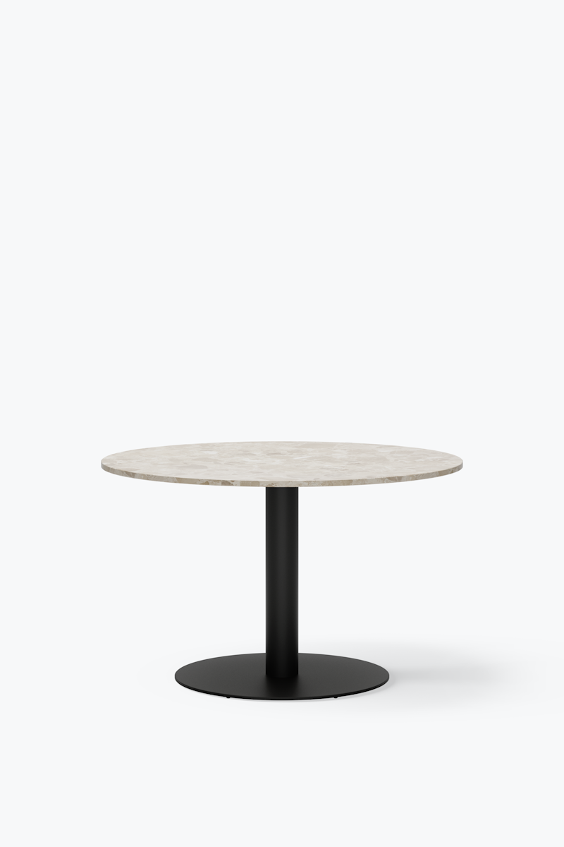 Florence Column Table Ø120