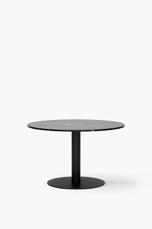 Florence Column Table Ø120